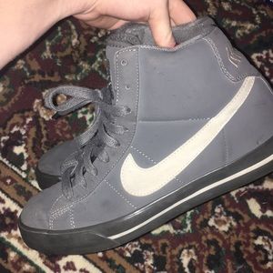 Nike high top